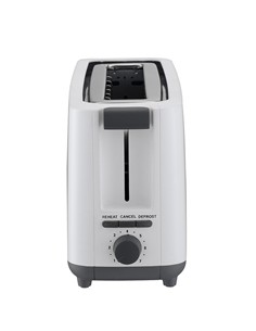 SYTECH Tostadora de Pan Electrica SY-TS50 Ranural XXL Funcion Descongelacion 900W