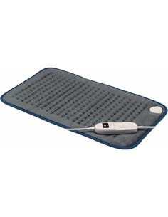 SYTECH Almohadilla Electrica SY-AL40XL Thermaplus XL40 100W Lavable 60X35cm