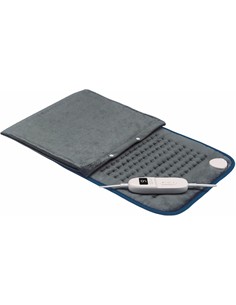 SYTECH Almohadilla Electrica SY-AL40XL Thermaplus XL40 100W Lavable 60X35cm