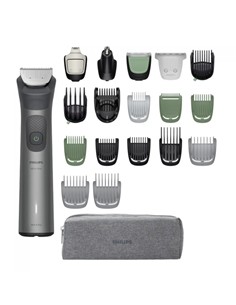 PHILIPS Afeitadora 17 En1 All In One MG7941/15 Cuerpo/Cara/Pelo Recargable Series 7000