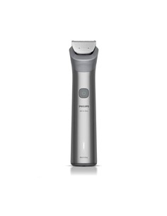 PHILIPS Afeitadora 10 En1 All In One MG5921/15 Cuerpo/Cara/Pelo Recargable Series 5000
