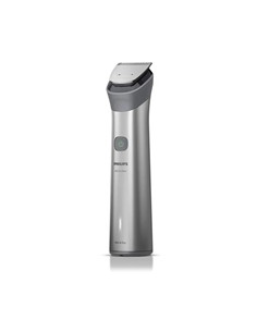 PHILIPS Afeitadora 10 En1 All In One MG5921/15 Cuerpo/Cara/Pelo Recargable Series 5000