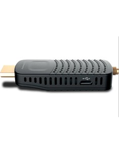 THOMSON Receptor Tdt Mini DVB-T2 THT82