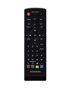 THOMSON Receptor Tdt Mini DVB-T2 THT82