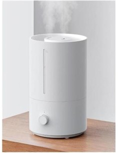 XIAOMI Humidificador De Aire HIMIDIFIER 2 Lite Blanco