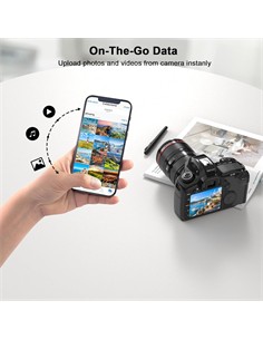 FGNS Lector Tarjeta Micro SD Con Conector Lightning Para Apple Iphone AD222