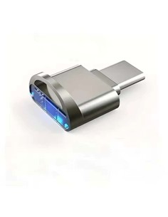 FGNS Lector Tarjeta Micro SD Con Conector Tipo C AD223