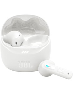 JBL Auricular Bluetooth TUNE FLEX 2 Blanco