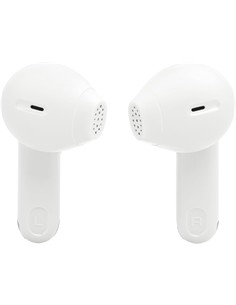 JBL Auricular Bluetooth TUNE FLEX 2 Blanco
