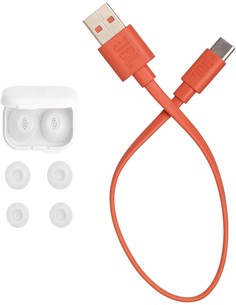 JBL Auricular Bluetooth TUNE FLEX 2 Blanco