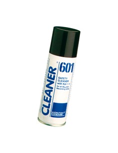 KONTAKT CLEANER 601 Limpiador de Componentes Electronicos
