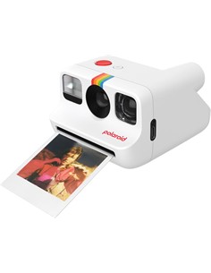 POLAROID Camara Instantanea GO Gen 2 Blanco