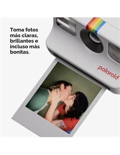 POLAROID Camara Instantanea GO Gen 2 Blanco