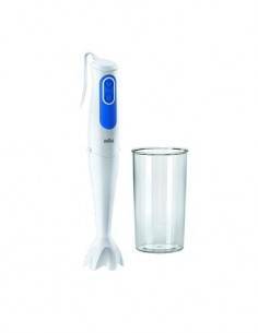 BRAUN Batidora MQ3000 de Varilla Miniprimer 3