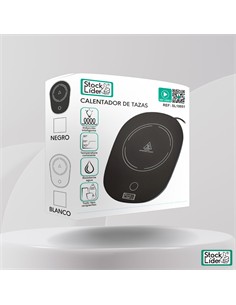 Calentador de tazas