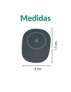 Calentador de tazas 3