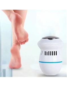 Lima eléctrica para pies 4