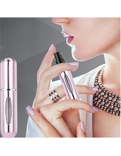 Atomizador recargable para perfume 5ml 3