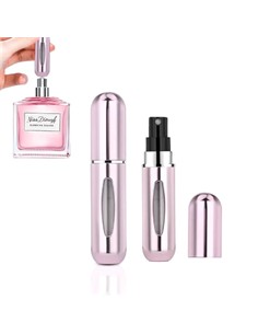 Atomizador recargable para perfume 5ml 4