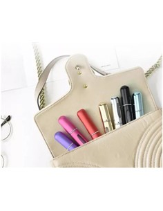 Atomizador recargable para perfume 5ml 5