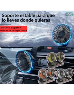 Ventilador doble 3