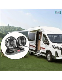 Ventilador doble 4
