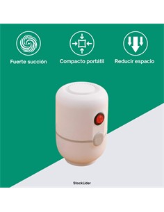 Bomba de vacío inteligente 1