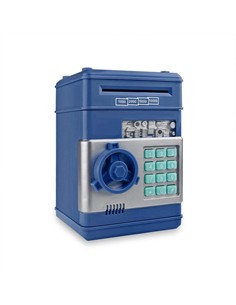 Hucha electrónica con contraseña 2