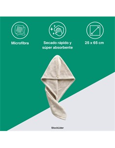 Toalla secapelo 25×65 cm 1