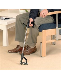 Pinza recoge objetos 2