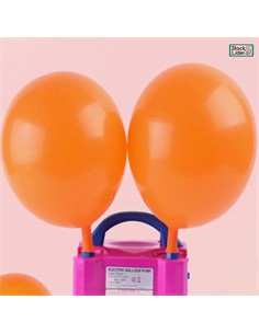 Inflador de globos eléctrico 2