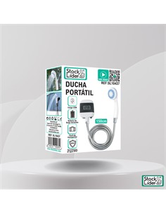 Ducha portátil