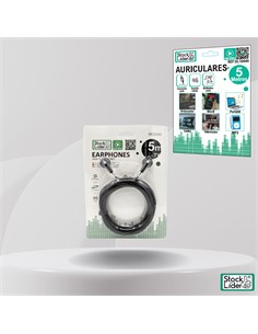 Auriculares