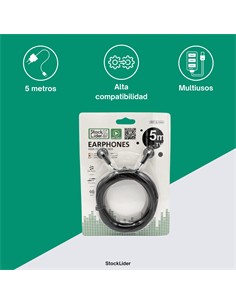 Auriculares 1