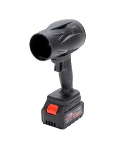 Soplador turbo de aire comprimido 2
