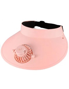 Gorra ventilador 2
