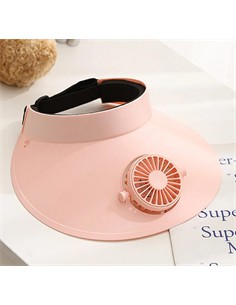 Gorra ventilador 3