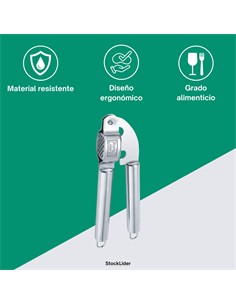 Prensador de ajos 1