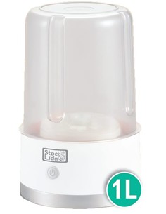 Mini lavadora portátil 2
