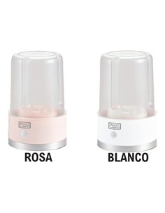 Mini lavadora portátil 3