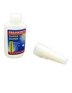 Pegamento cianoacrilato instantáneo 2