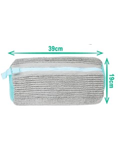 Bolsa para lavar zapatos 4