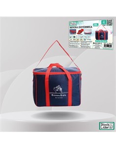 Nevera isotérmica 28L