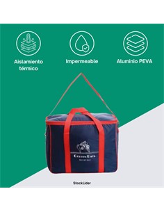Nevera isotérmica 28L 1
