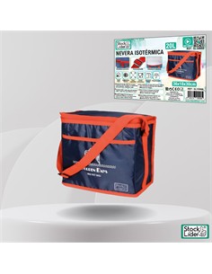 Nevera isotérmica 20L