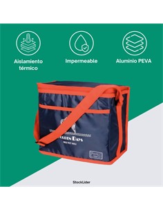 Nevera isotérmica 20L 1