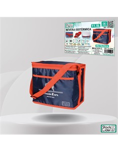 Nevera isotérmica 11.5L