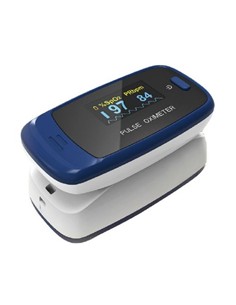 CONTEC Pulsioximetro Digital CMS50D