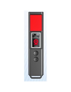 XO Detector de Camaras Ocultas XO-CRP03