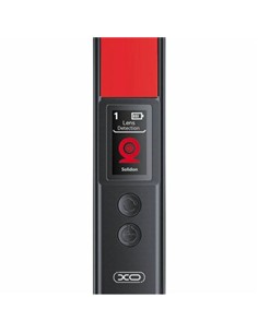 XO Detector de Camaras Ocultas XO-CRP03